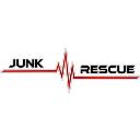 Junk Rescue logo